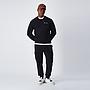Jogger Cargo Negro Reverse Weave Champion