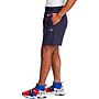 Short Hombre Powerblend 7-Inch Azul Navy Champion