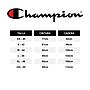 Pantalon Jogger Hombre Champion Powerblend Graphic Gris