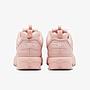 Zapatillas De Mujer Fila Disruptor II Old Pink