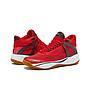 Zapatillas De Hombre Basquet And1 Revel Mid Rojo