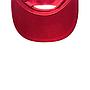 Gorro Champion BB Snapback 3D Script Rojo