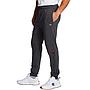 Jogger Jersey Algodón Hombre Champion Gris Graphic