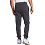 Jogger Jersey Algodón Hombre Champion Gris Graphic