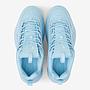 Zapatillas De Mujer Fila Disruptor II Azul Cristal