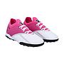 SPL SOCCER SHOES TODDLER WHITE/PINK