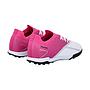 SPL SOCCER SHOES TODDLER WHITE/PINK