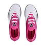 SPL SOCCER SHOES TODDLER WHITE/PINK