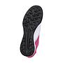 SPL SOCCER SHOES TODDLER WHITE/PINK