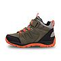 Zapato Outdoor Akon Niños Infantil Spalding
