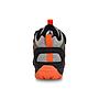 Zapato Outdoor Akon Niños Infantil Spalding