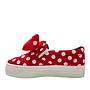Slip On Plataforma