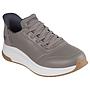 Zapatillas Urbanas Skechers Hombre Bobs Squad 4 Slips-In 118424-TPE