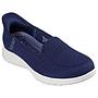 Zapatillas Urbanas Skechers Mujer Slip-Ins: On-The-Go Flex 138181-NVY