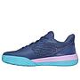 Zapatillas Padel Skechers Mujer Viper Court Pro 172069C-BLU
