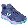 Zapatillas Padel Skechers Mujer Viper Court Pro 172069C-BLU