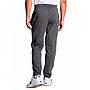 Jogger Hombre Algodón Gris Oxford Champion