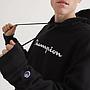 POLERON CHAMPION NEGRO