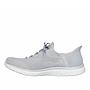 Zapatillas Urbanas Skechers Mujer Virtue - Divinity 104421