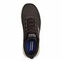 Zapatillas Urbanas Skechers Hombre Go Walk Flex 216507-BRN