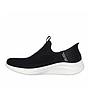Zapatillas Urbanas Skechers Mujer Ultra Flex 3.0 150450-BLK