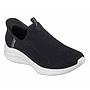 Zapatillas Urbanas Skechers Mujer Ultra Flex 3.0 150450-BLK
