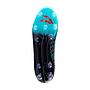 Zapatillas Futbol Turquesa Forza Cac1ke