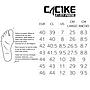 Zapatillas Futbol Turquesa Forza Cac1ke