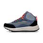 SPL CALZADO OUTDOOR MUJER TALUS ROCA CORAL