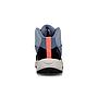 SPL CALZADO OUTDOOR MUJER TALUS ROCA CORAL