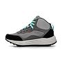 SPL CALZADO OUTDOOR MUJER TALUS GRIS TURQUESA