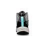 SPL CALZADO OUTDOOR MUJER TALUS GRIS TURQUESA