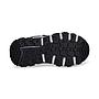 SPL CALZADO OUTDOOR INFANTIL KAYA NEGRO ROJO