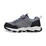 SPL CALZADO OUTDOOR INFANTIL KAYA GRIS AZUL
