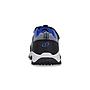 SPL CALZADO OUTDOOR INFANTIL KAYA GRIS AZUL