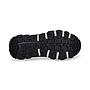 Zapatillas Outdoor Niña Kaya Negro Purpura Spalding