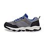 SPL CALZADO OUTDOOR JUNIOR KAYA GRIS AZUL