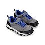 SPL CALZADO OUTDOOR JUNIOR KAYA GRIS AZUL