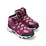 SPL CALZADO OUTDOOR JUNIOR CAMP EGGPLANT