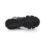 Zapatillas Outdoor Junior Camp Negro Purpura Spalding