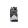 SPL CALZADO OUTDOOR HOMBRE GAP GRIS AZUL