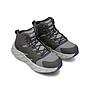 SPL CALZADO OUTDOOR HOMBRE GAP GRIS AZUL