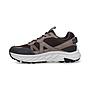 Zapatillas Outdoor Hombre Cliff Taupe Café Gris Spalding
