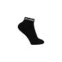 SPL CALCETINES CORTOS NEGROS 35-39
