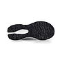 Zapatillas Trail Running Hombre Track Gris Azul Spalding