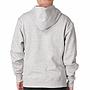 Poleron Hombre Hoodie Champion Gris