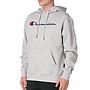 Poleron Hombre Hoodie Champion Gris