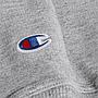 Poleron Hombre Hoodie Champion Gris