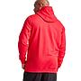 Poleron Hombre Hoodie Champion Rojo