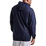 Poleron Hombre Hoodie Champion Azul